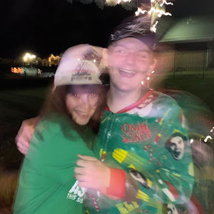 Meet your Posher, Penelope